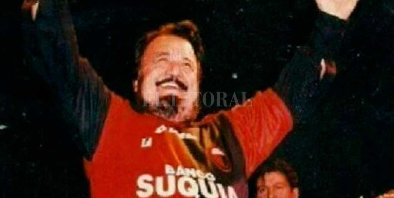 5 años de la muerte de Horacio Guarany