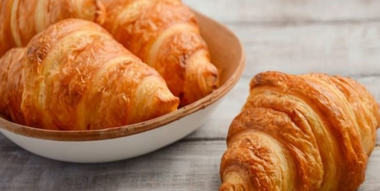 30 de enero: Día Internacional del croissant