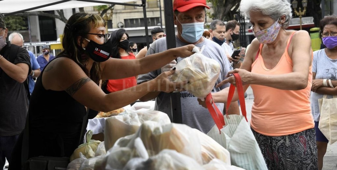 Vivir en tiempos revueltos