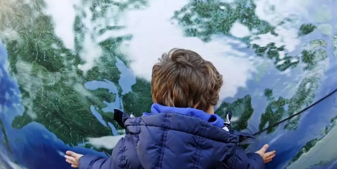 Cambio climático: la temperatura subirá 2,4 grados para 2100