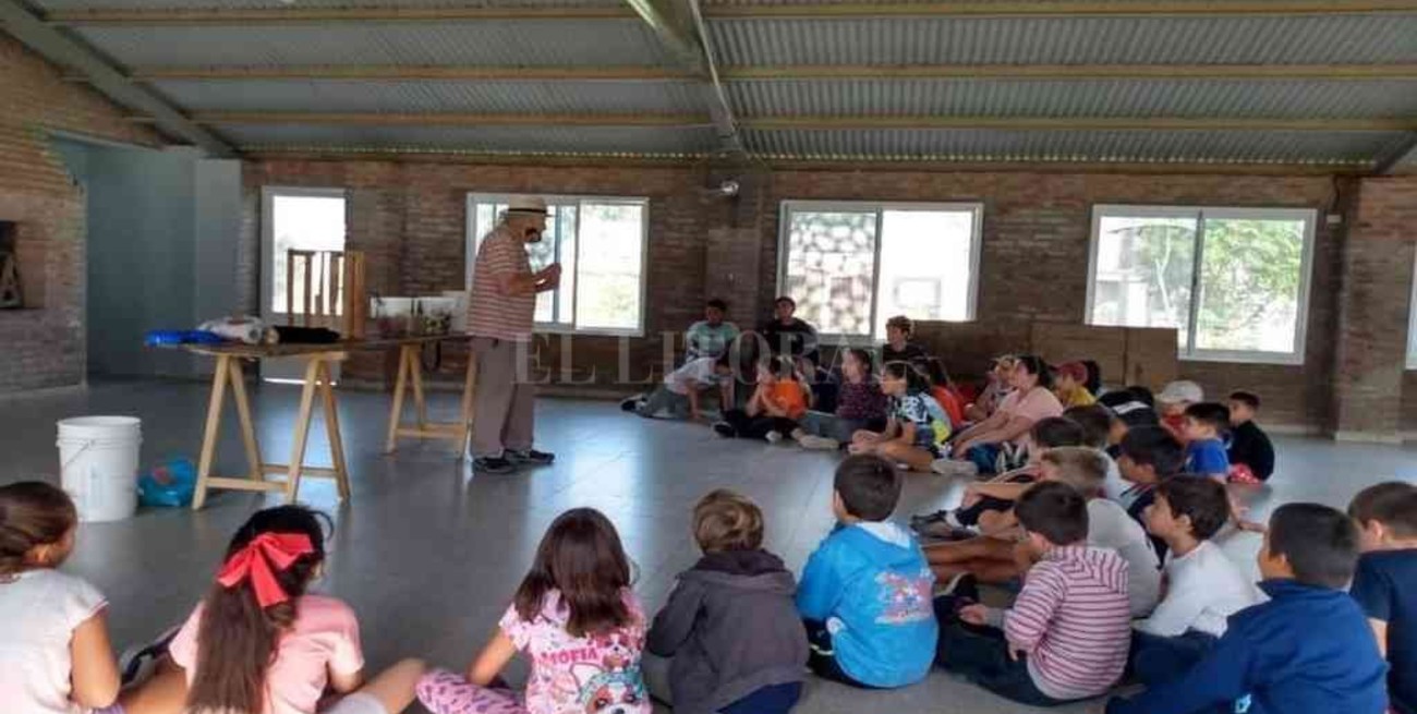 ProAGRISU sigue fortaleciendo la gestión de residuos en San Agustín