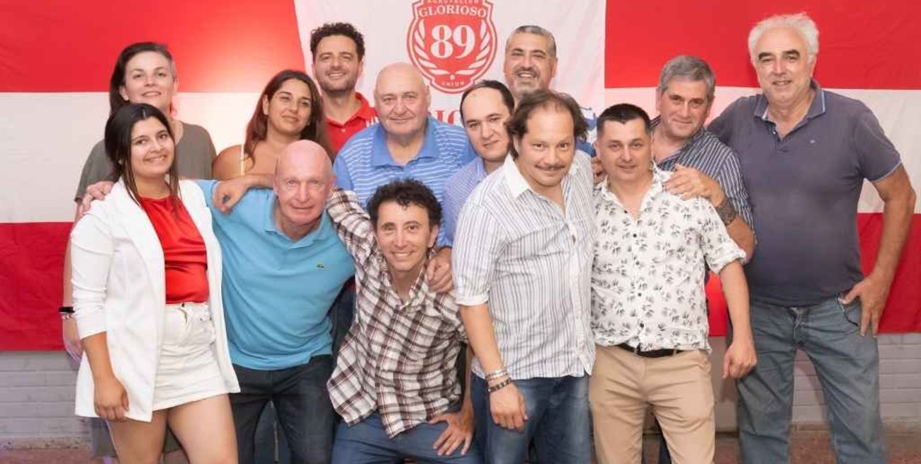 Carlos Ghisolfo: "Siempre estamos a disposición de la directiva, pero nunca nos llamaron"