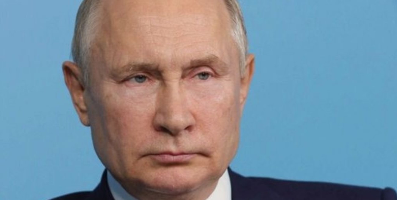 Vladimir Putin se autoaísla por ser contacto estrecho de casos positivos de coronavirus