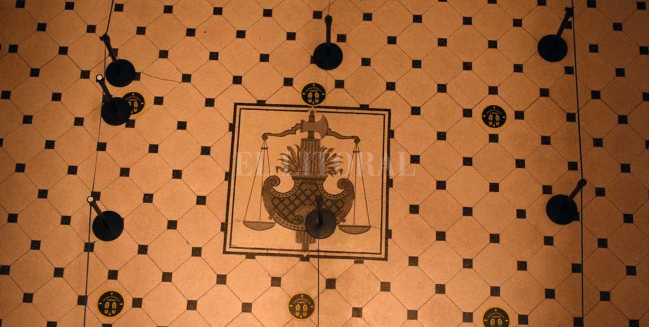 Un nene de 7 años acusó a su abuelo de abusar de él y de su hermanita