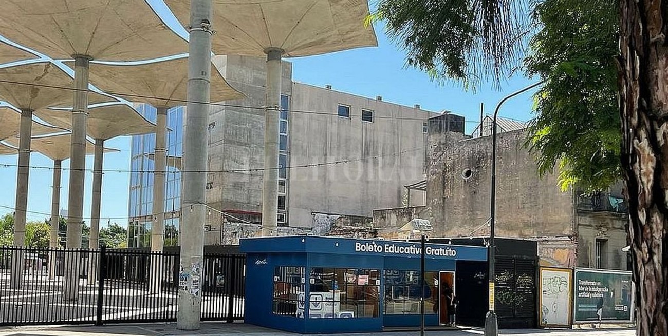 Lo peor es acostumbrarse