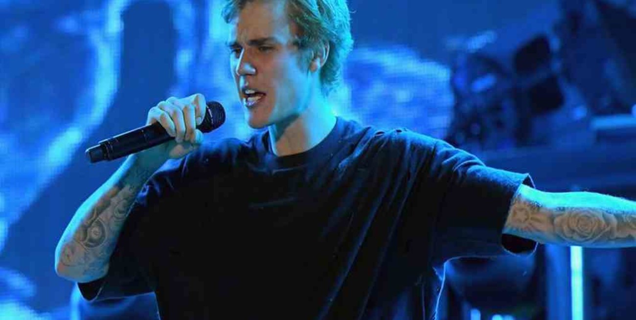 Justin Bieber sumó una nueva fecha para su show en Argentina