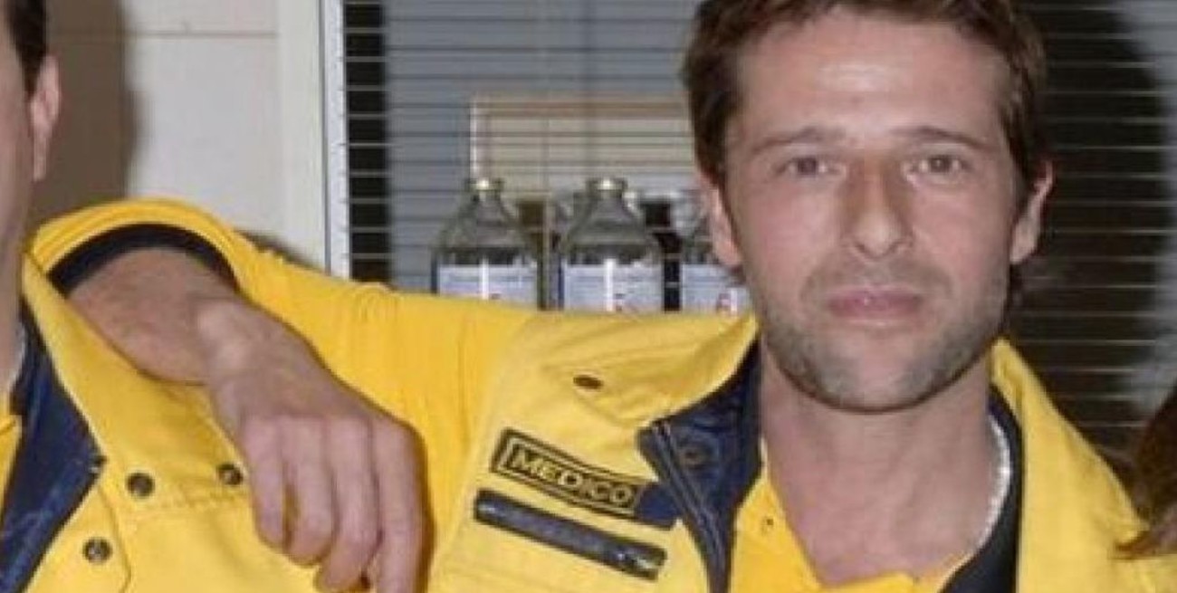 España: falleció el actor Arturo Arribas al incendiarse su casa 