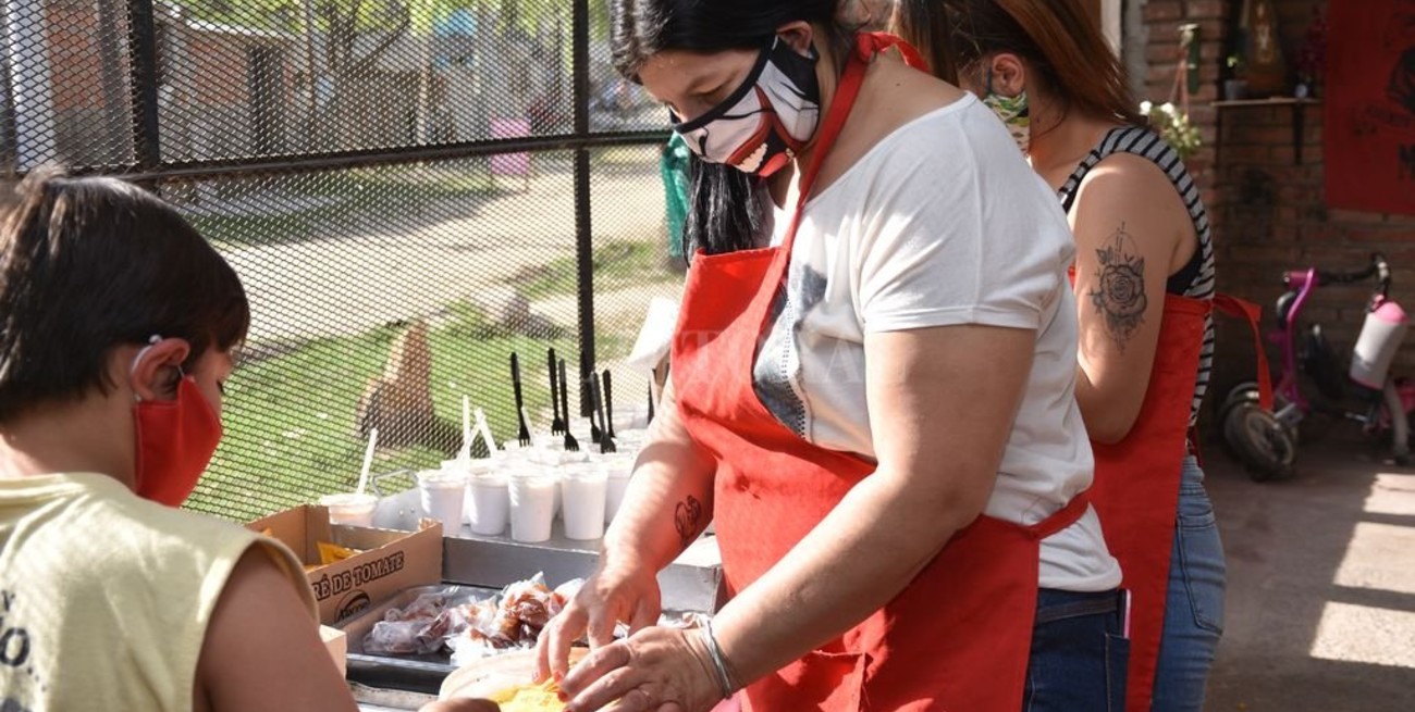 Foro Abierto para las Organizaciones Sociales: un ámbito para co-crear