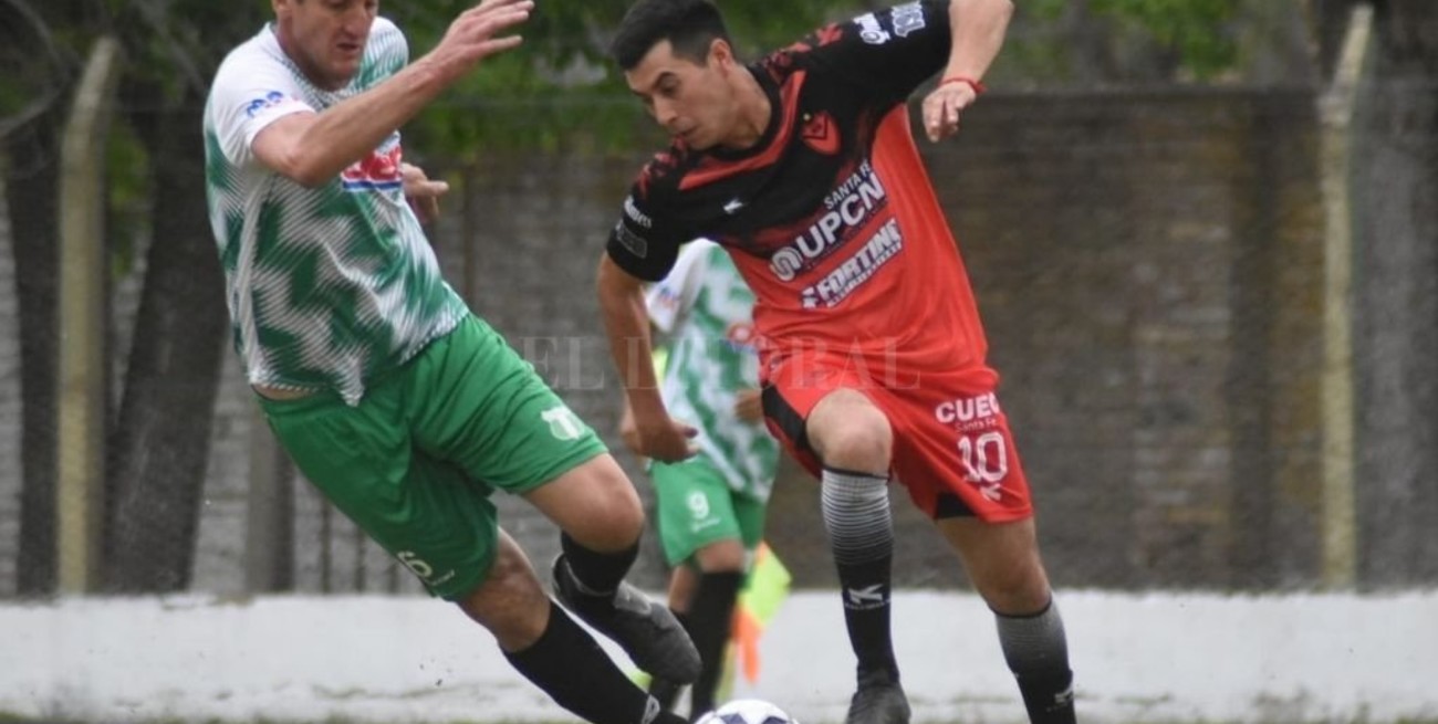 San Cristóbal se llevó todo en el final