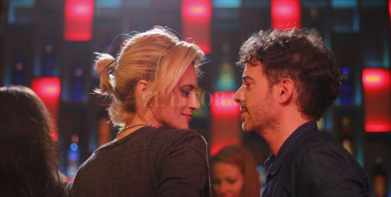 Un salto entre el miedo y el amor