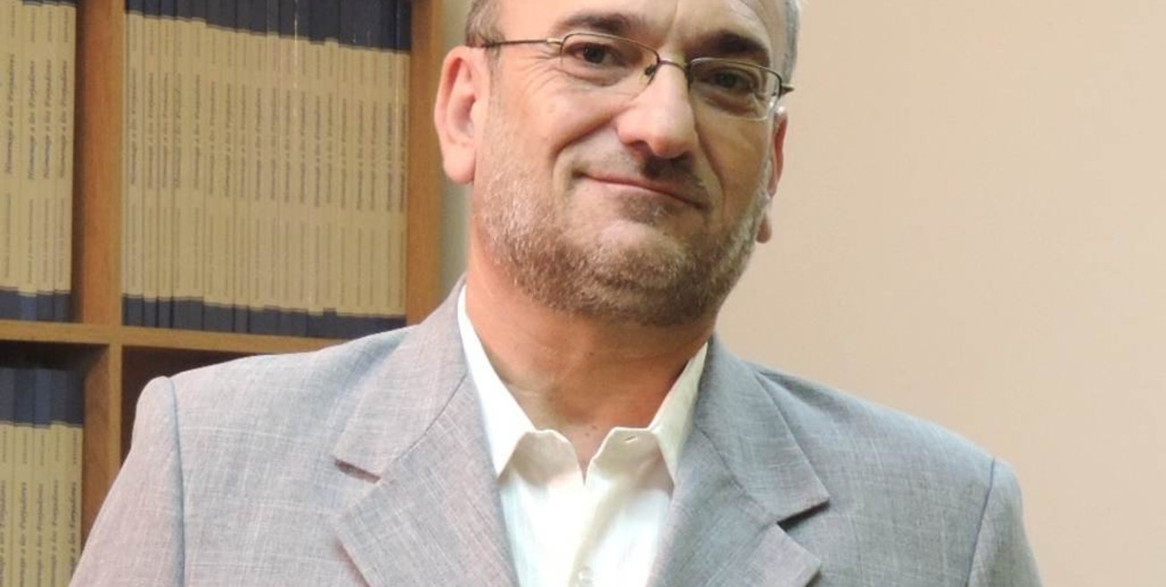 Media sanción al proyecto de Calvo para crear un Juzgado de Pequeñas Causas en Bella Italia