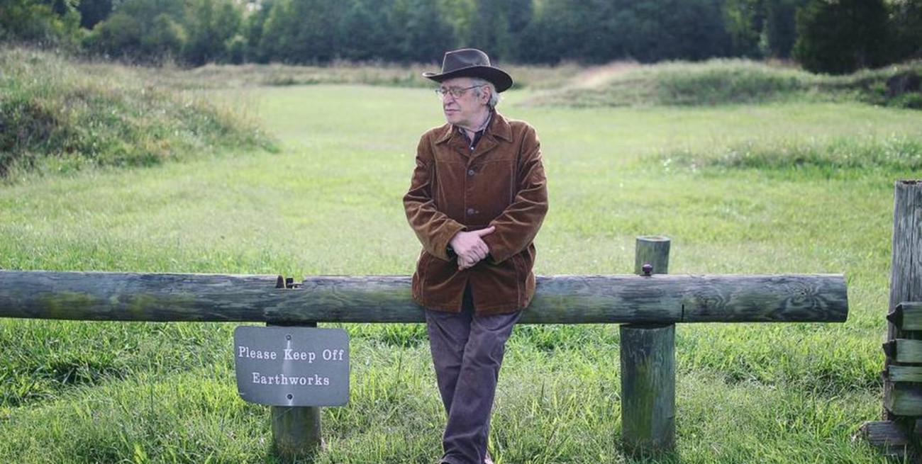 Murió por coronavirus Olavo de Carvalho, el gurú ideológico de Jair Bolsonaro 