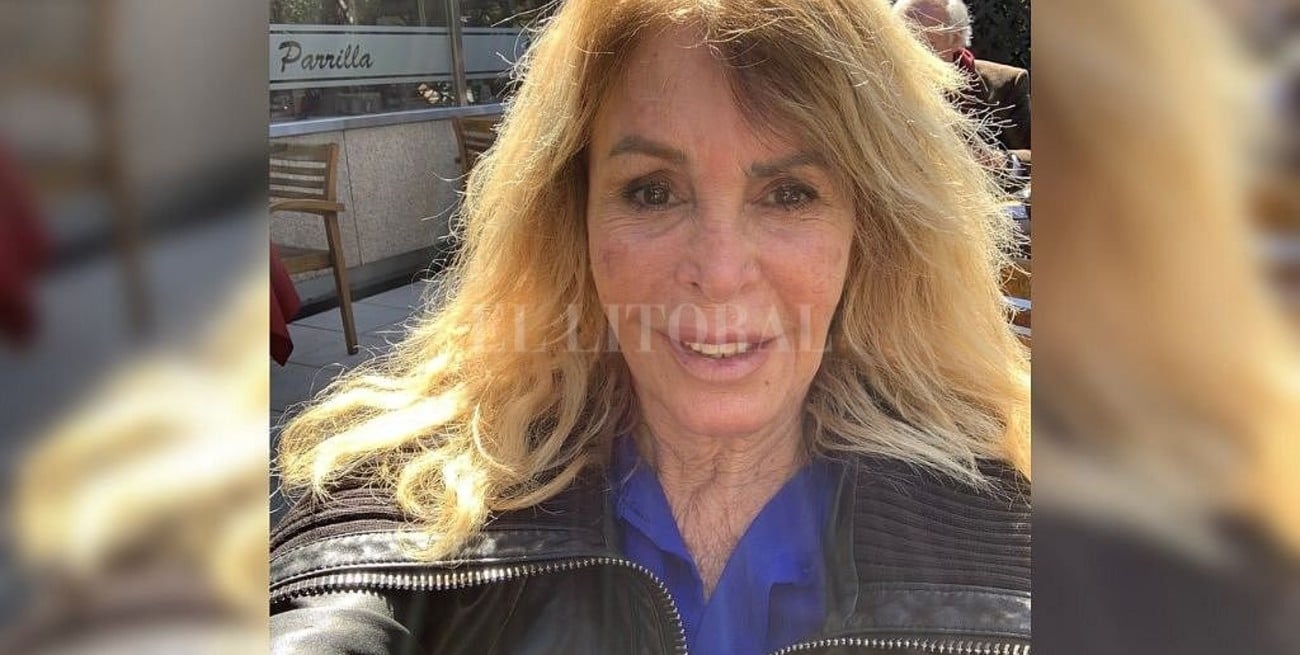 Trasladaron a terapia intensiva a "Pata" Villanueva