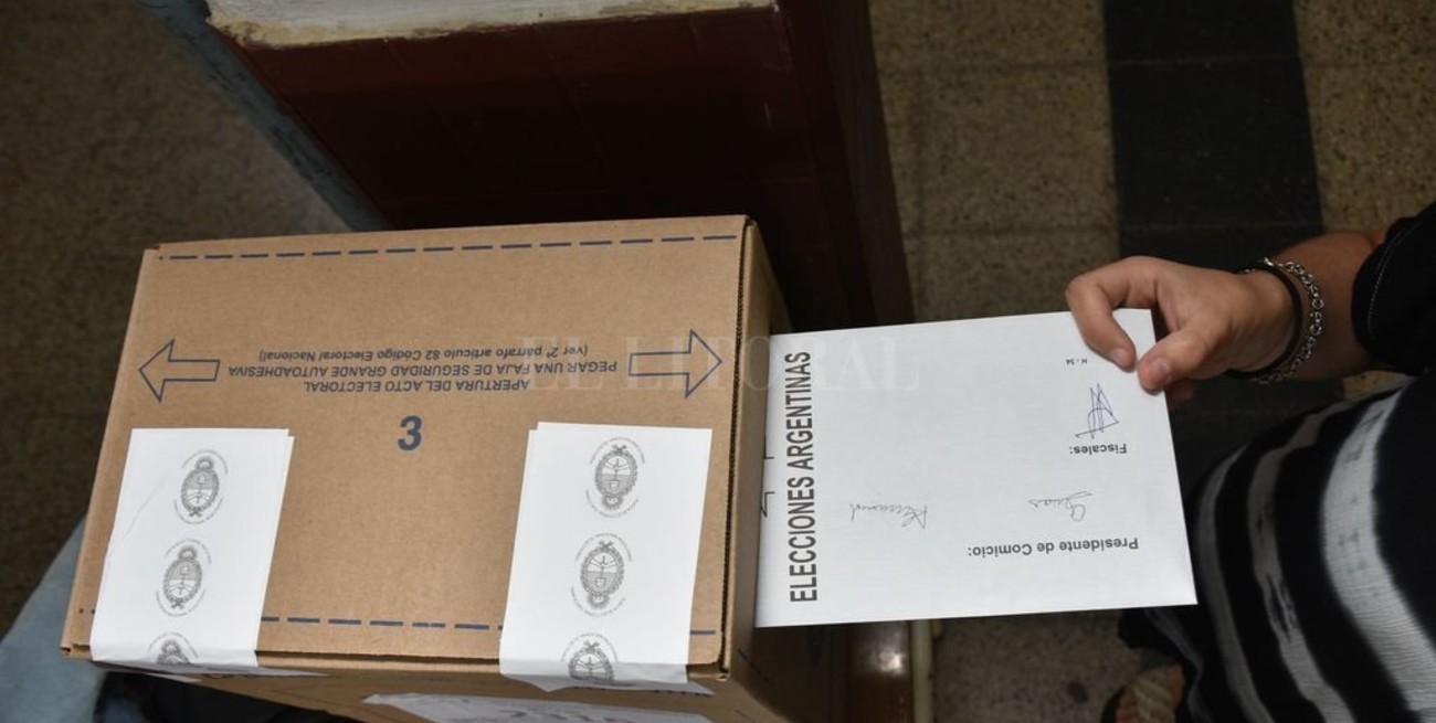 Elecciones 2021: el Gobierno se reunirá con la Cámara Nacional Electoral para definir protocolos