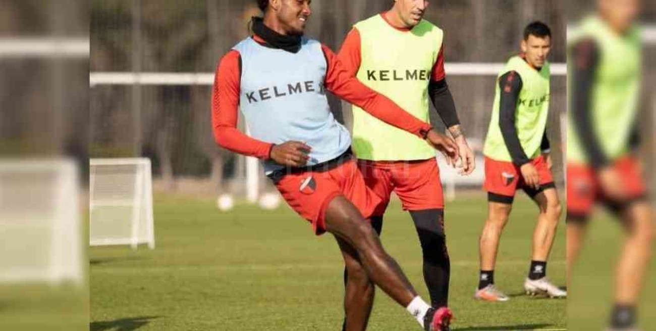 El "Barba" arma contra-turno para afilar al "Gato" Formica