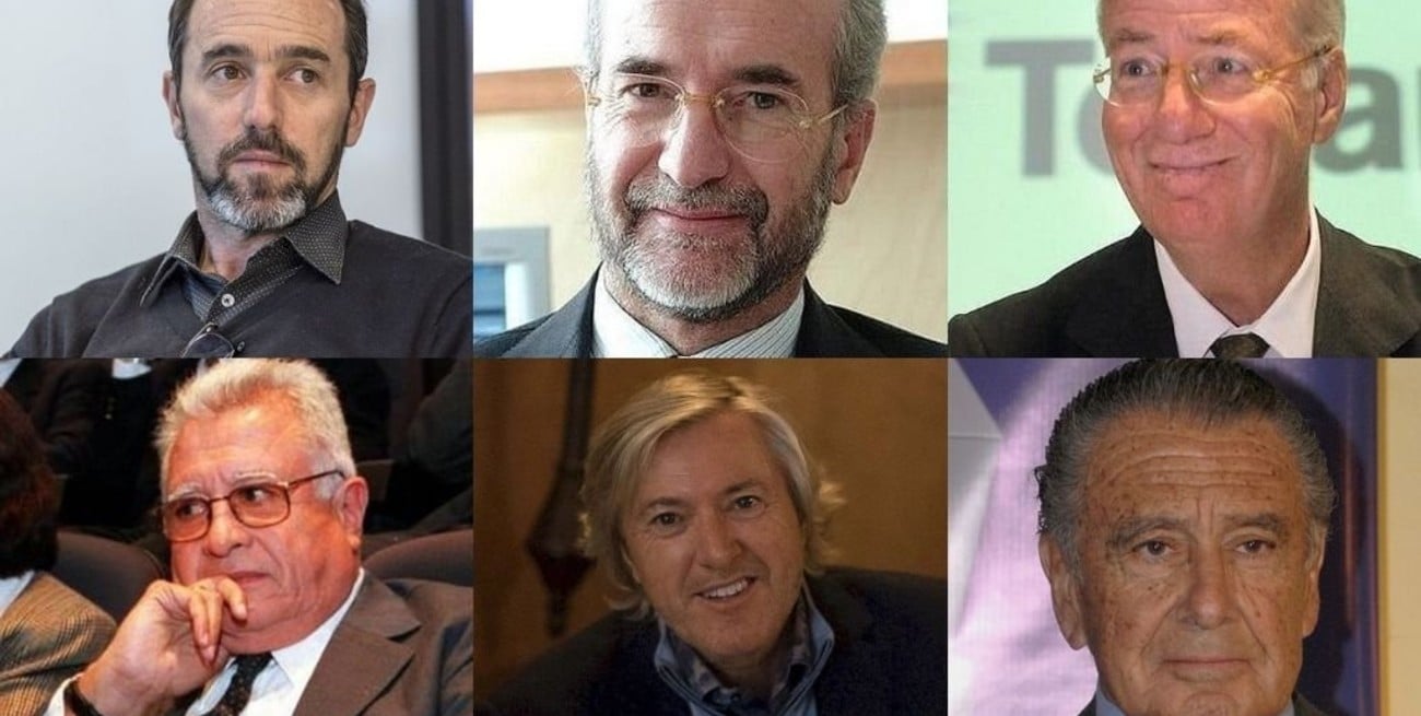 Nuevo ranking de Forbes: un empresario pasó a ser el argentino más rico