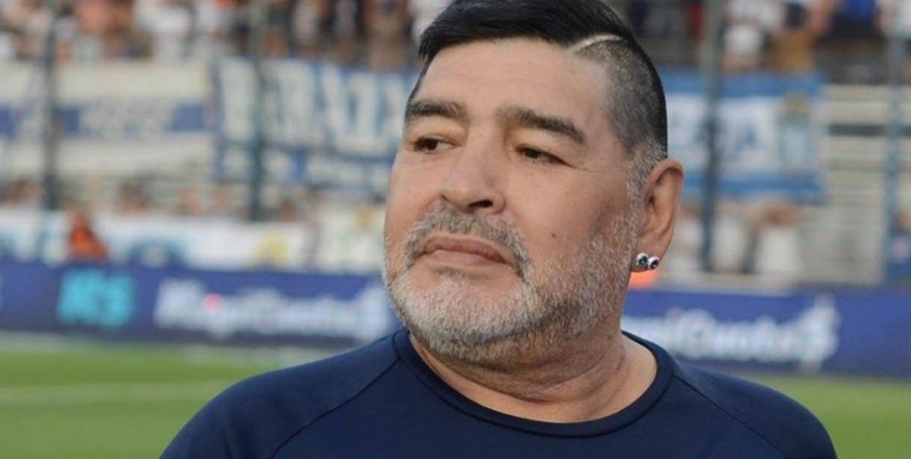 Citaron a declarar al médico que trató a Diego Maradona dos semanas antes de su muerte