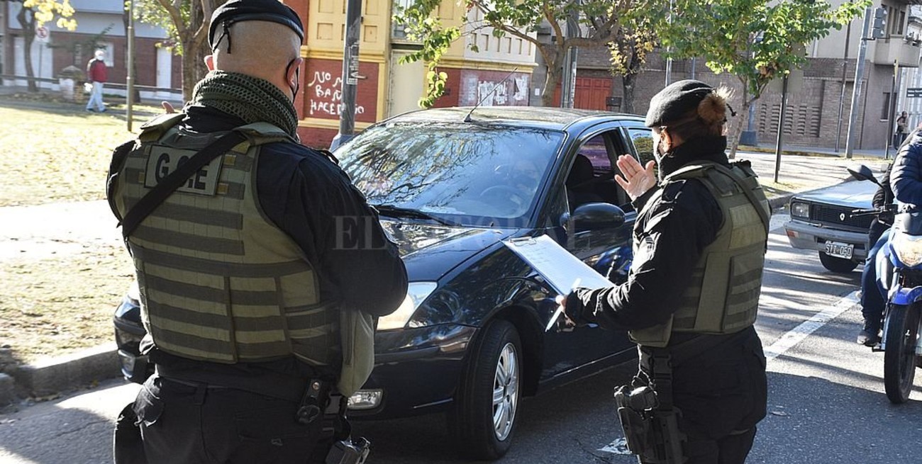 Diputados santafesinos proponen una amnistía para quienes incumplieron la cuarentena
