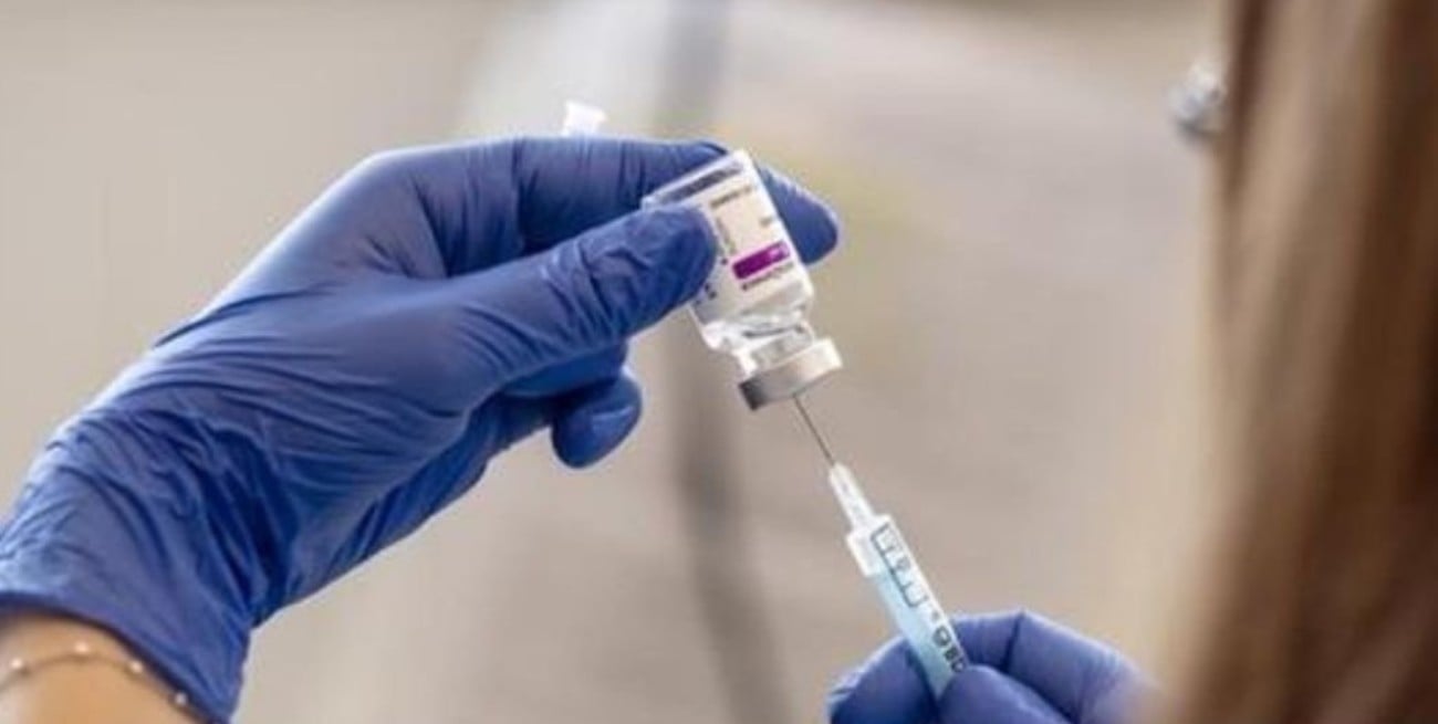 La OMS estudió la inmunidad que otorgan las vacunas y confirmó que duran 6 meses