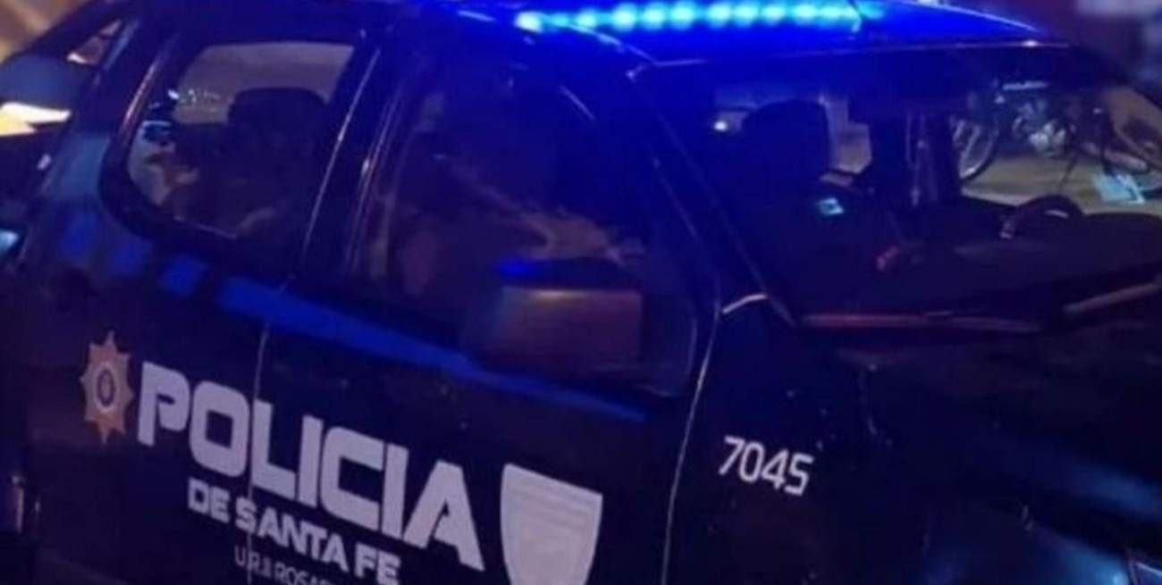 Rosario: reducen a empleado de seguridad y roban oficinas de un edificio céntrico