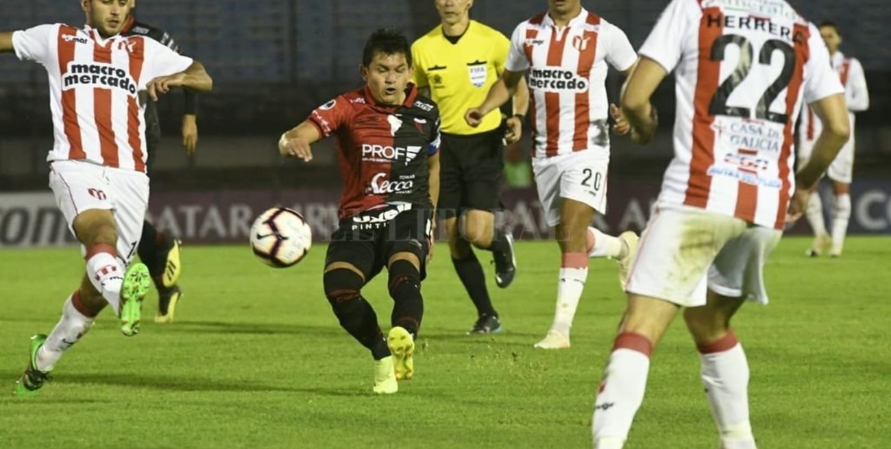 Mucho marco, poco cuadro