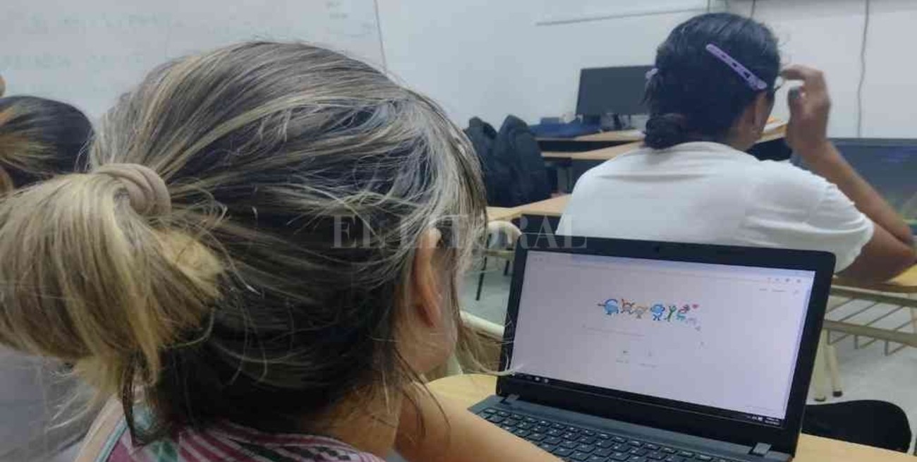 Nueva capacitación de Fundación Innovar