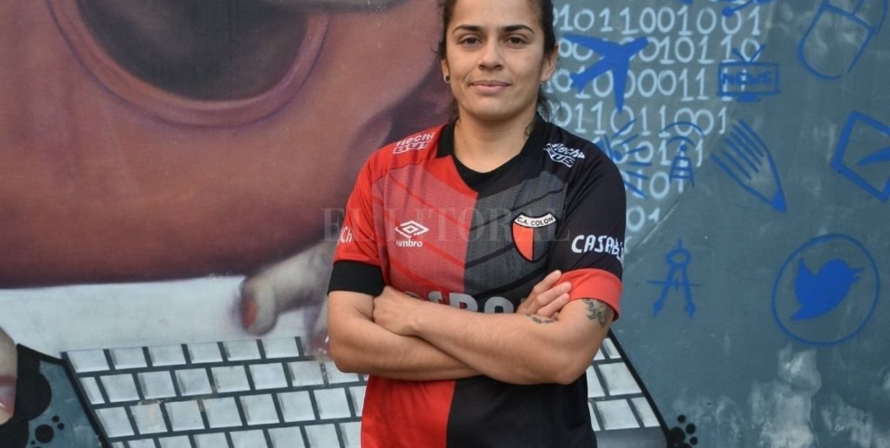 La capitana de la vida