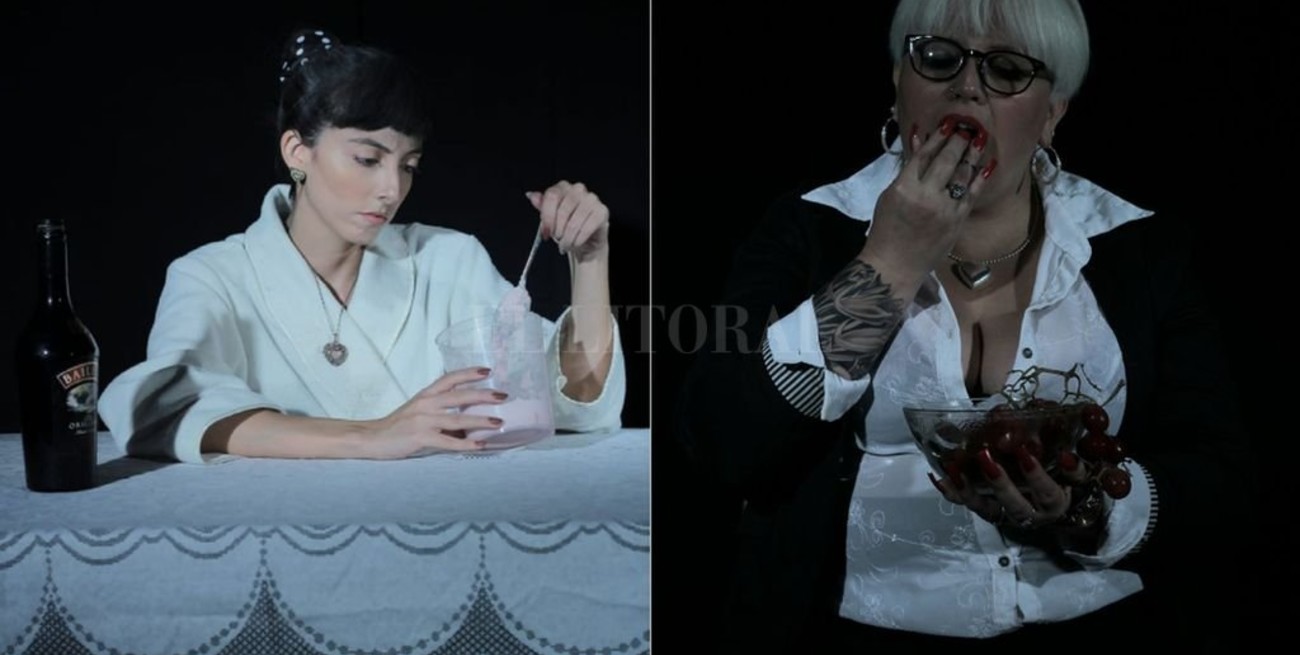 Una terapia poco ortodoxa