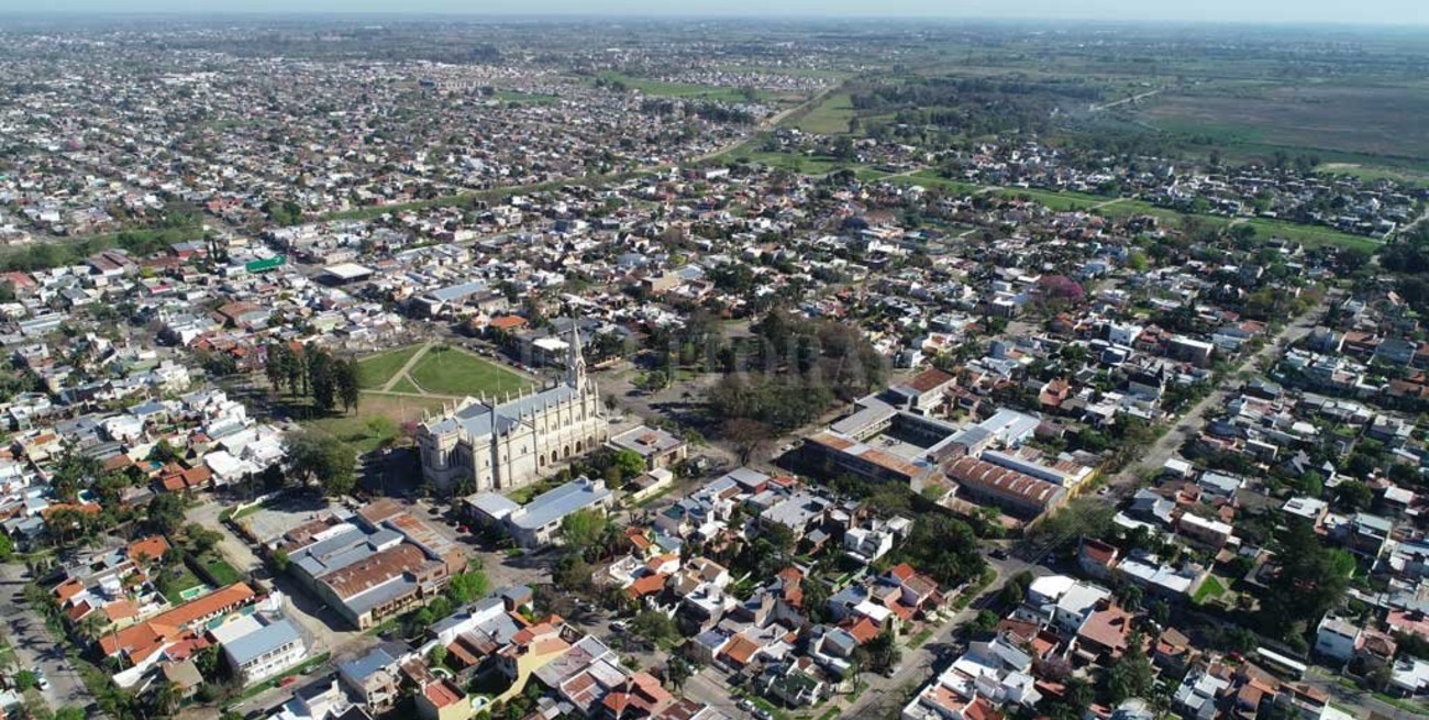 Ola de calor en Santa Fe: altas temperaturas el fin de semana, ¿después lluvia?