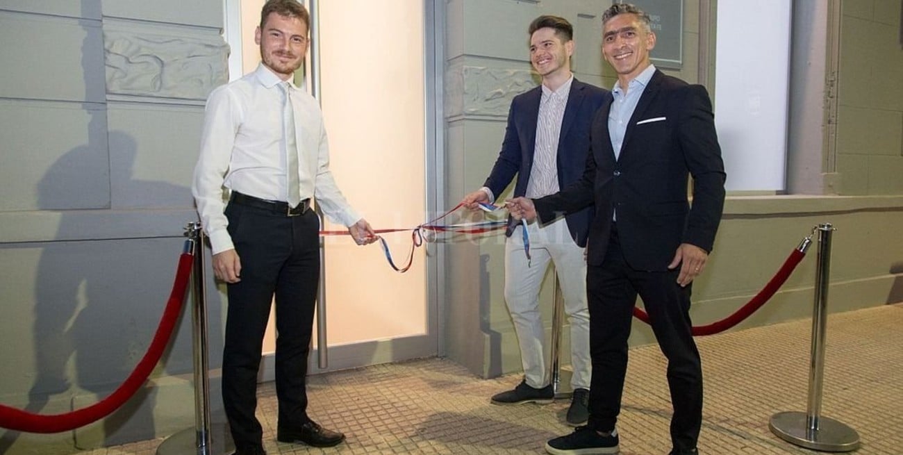 Nuevo Centro de Neurociencias y Salud Mental en Santa Fe y la Región