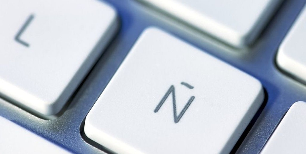 Un destino de Ñ (¡Mi destiño!)