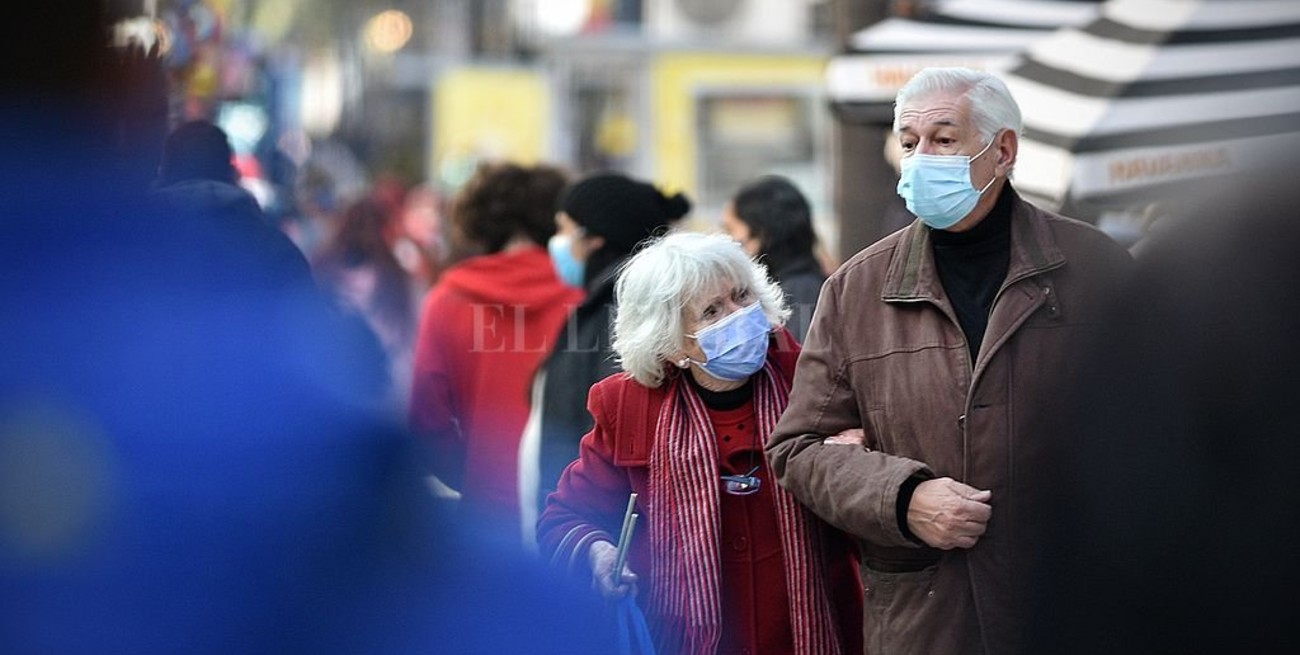 Las jubilaciones aumentarán 12,11% en diciembre y la mínima pasará a $ 29.062