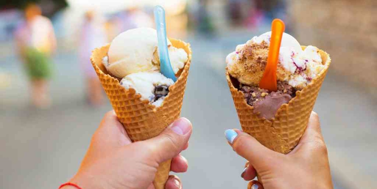 Día Internacional del Helado, uno de los postres preferidos en todas partes del mundo