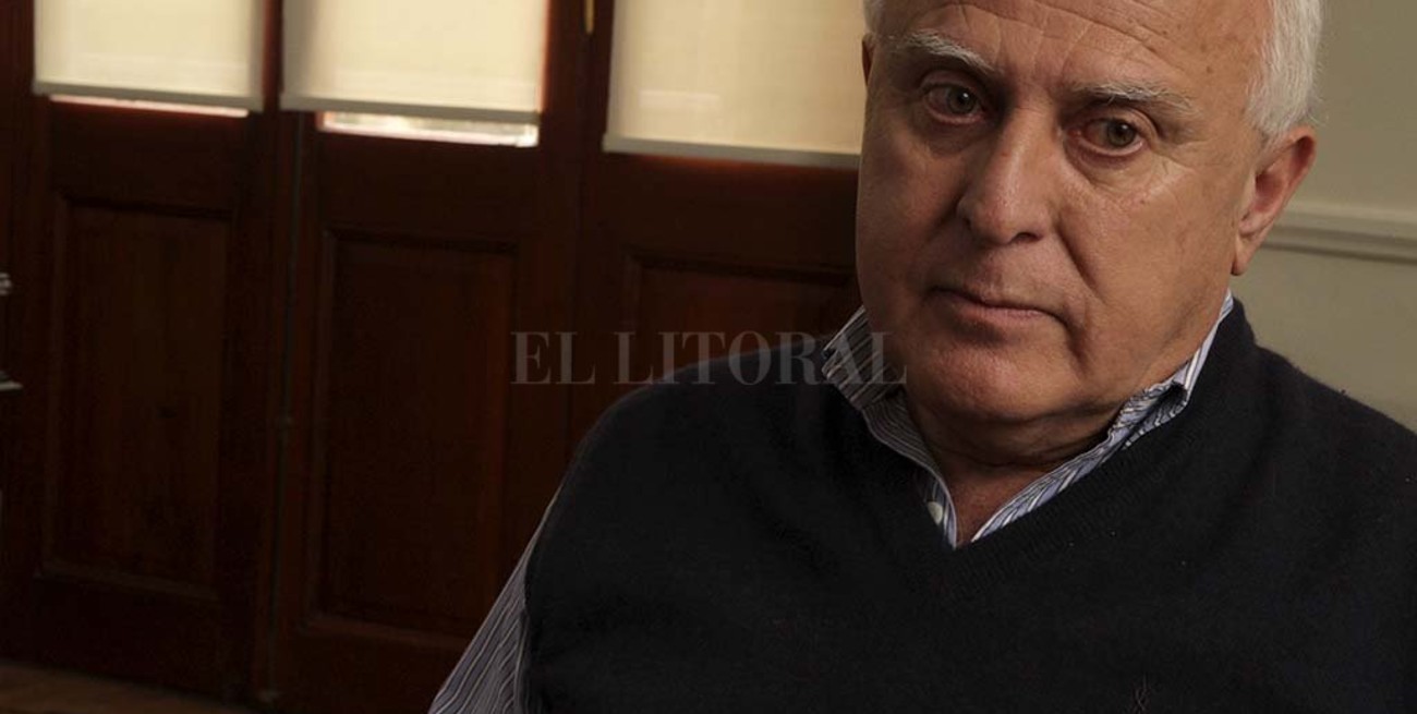 Fondo Sojero: Lifschitz intentará acordar una reacción con sus pares