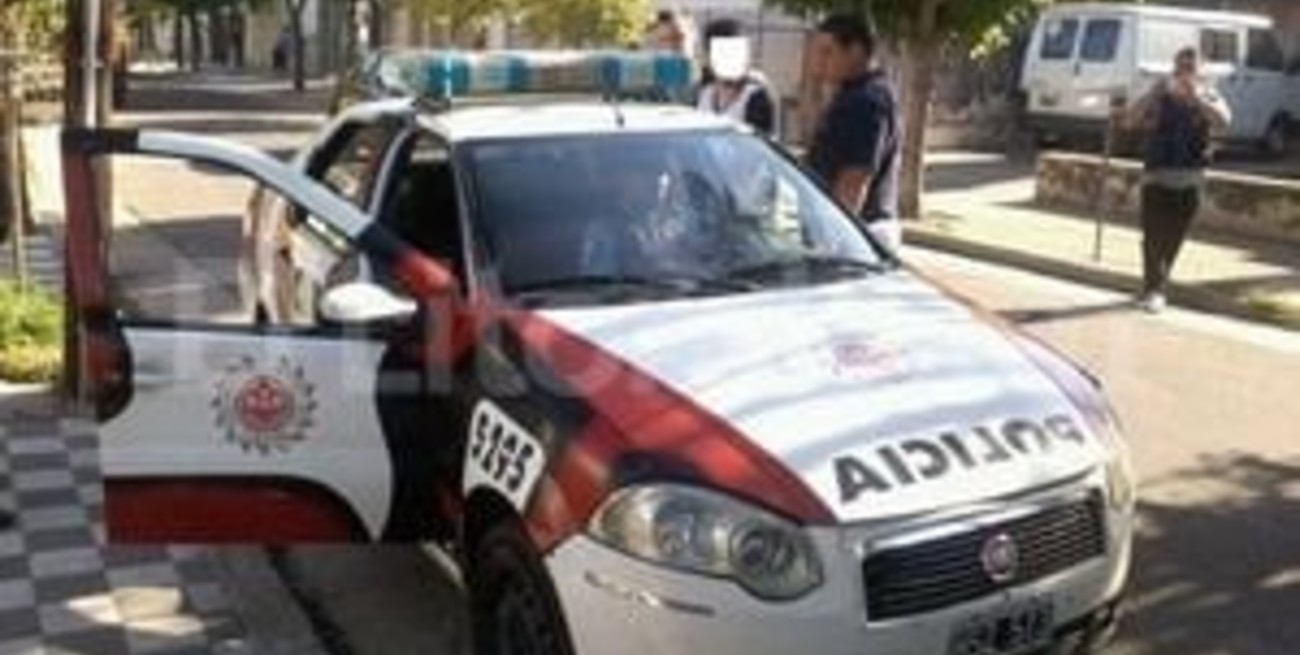 Secuestro virtual terminó con la captura de un extorsionador