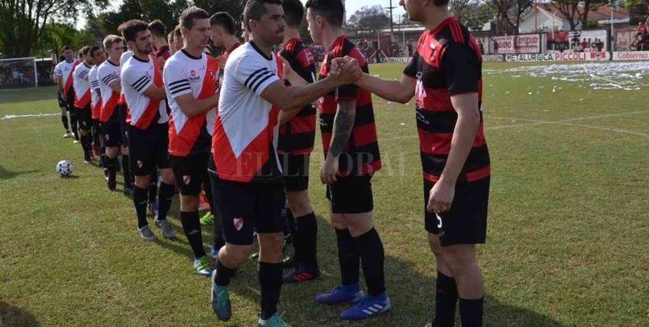 Vuelve el sueño de grandes y chicos