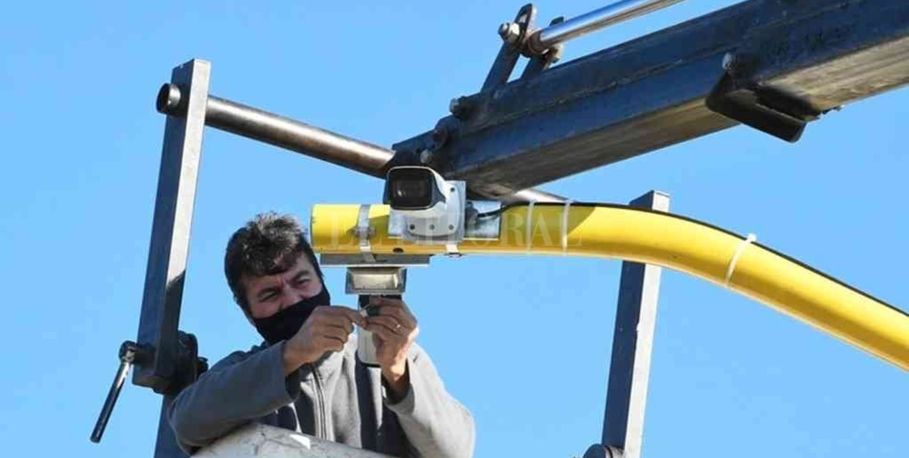 Se visualizaron más de 2 millones de patentes con las LPR