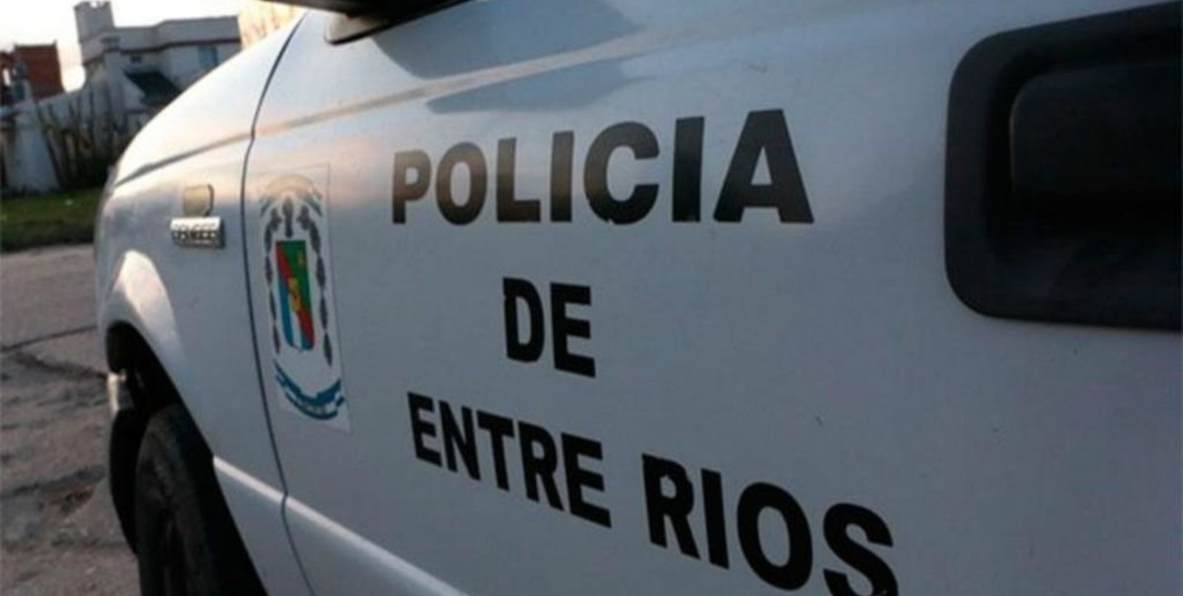 Por una requisa de estupefacientes ilegal, capacitarán a policías de Entre Ríos