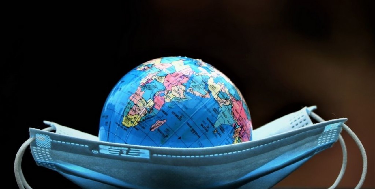 Informan el cuarto descenso consecutivo de muertes Covid en el mundo