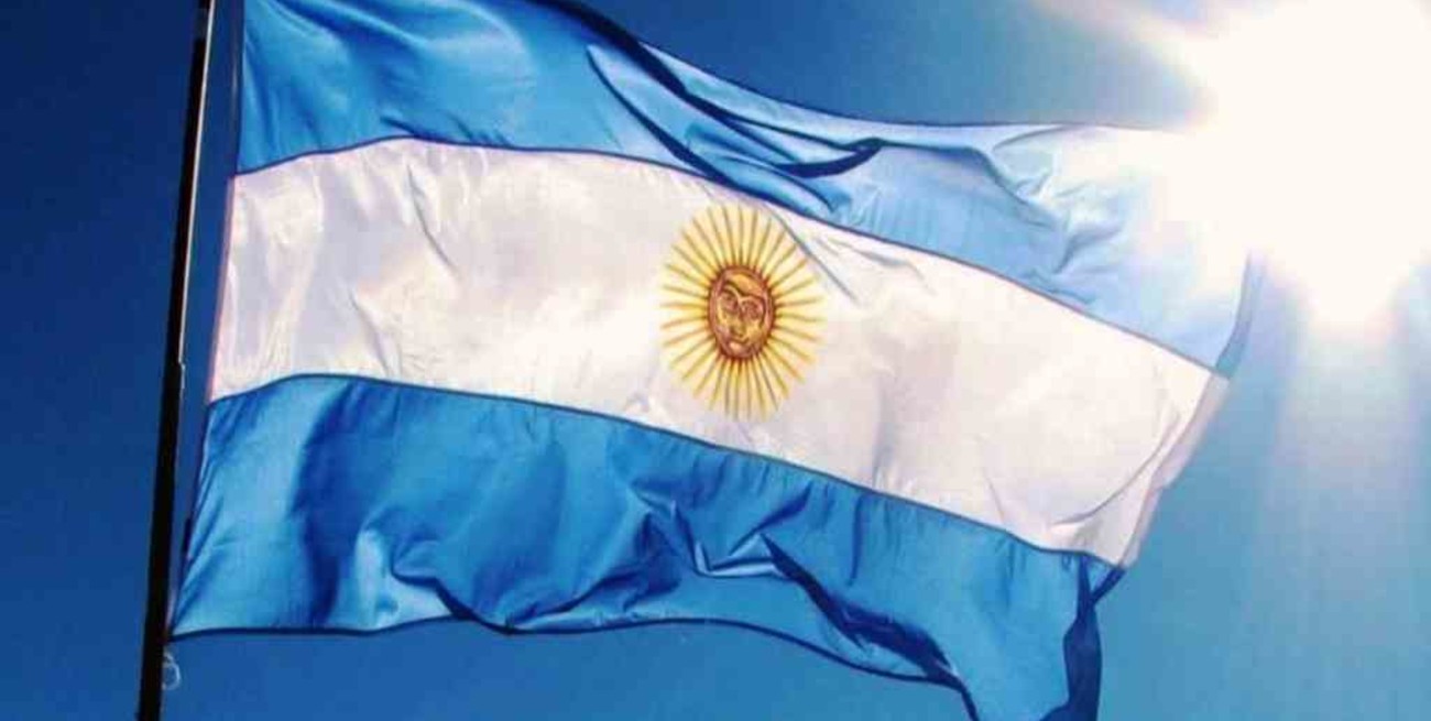 Hoy se celebra el Día del Himno Nacional Argentino