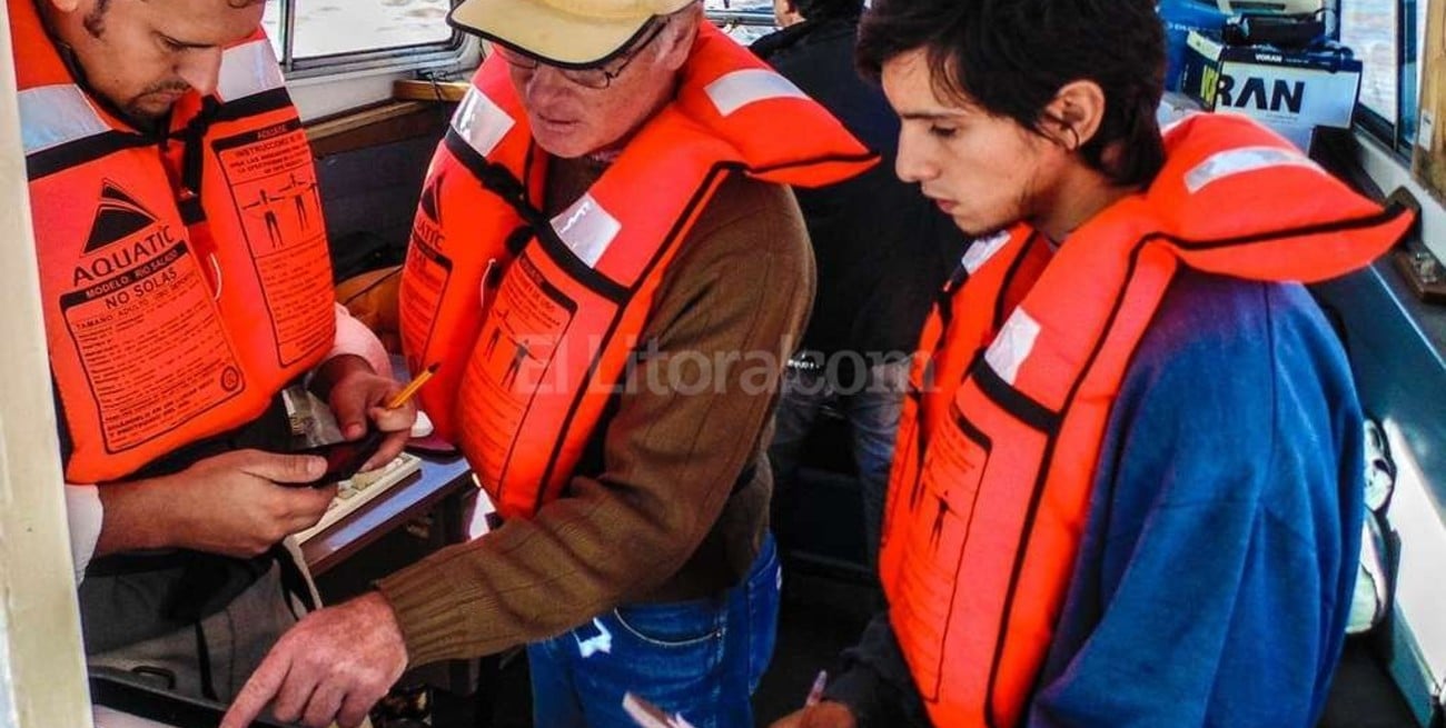 Buen rendimiento del Túnel Subfluvial durante la crecida