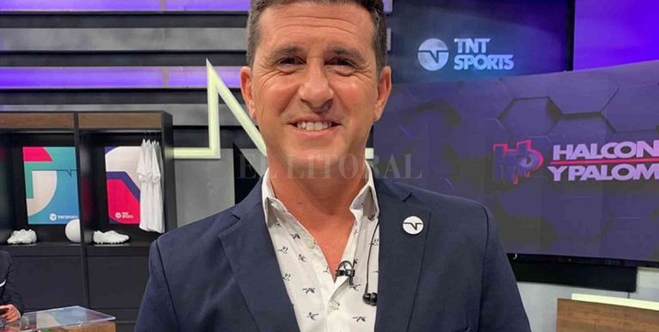 Hernán Castillo: "Colón es candidato por juego y Unión por necesidad"