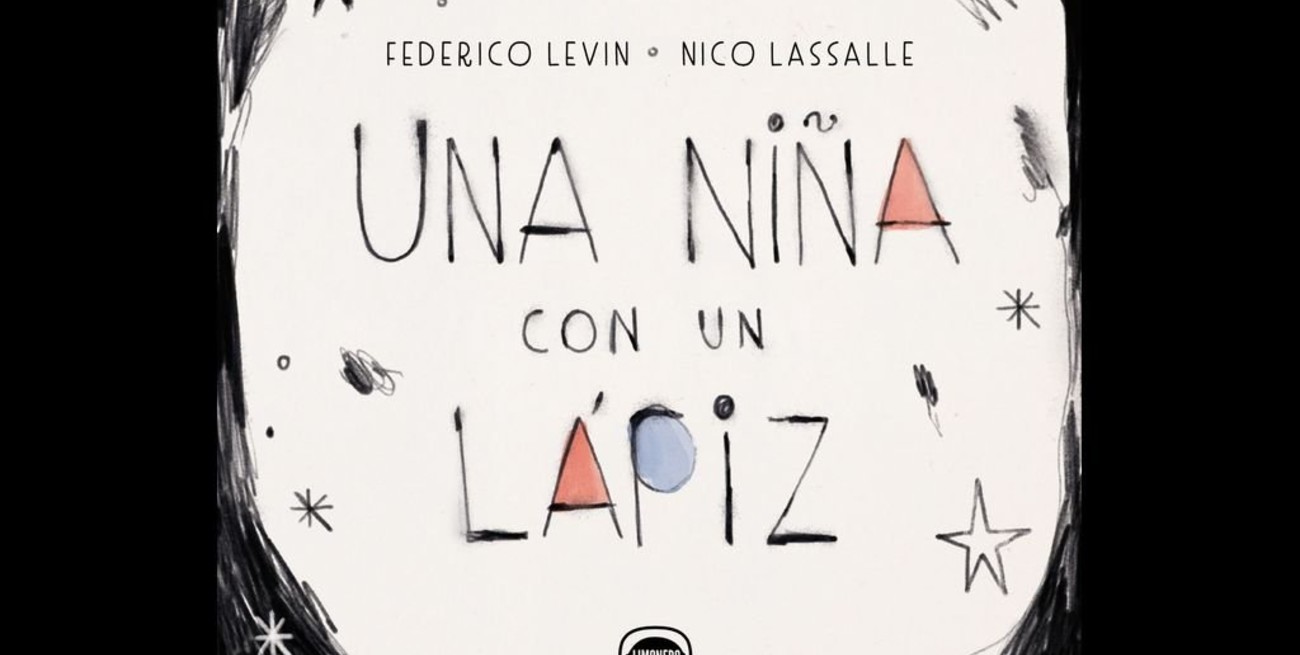 Un lápiz para construir universos