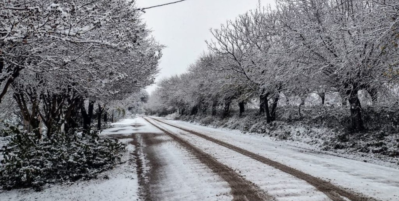 Destacan el buen arranque de la temporada turística invernal en Córdoba