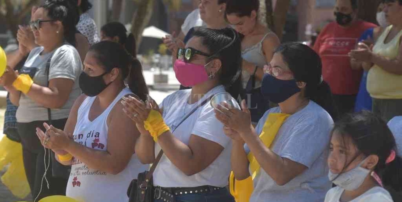 Imputaron a tres adultos por violar a un adolescente la madrugada de Navidad