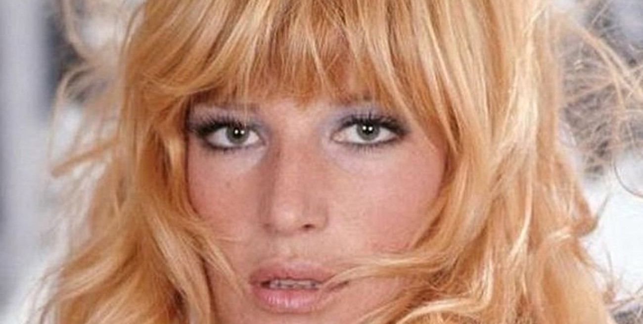 Falleció la multipremiada Monica Vitti, la "reina del cine italiano"