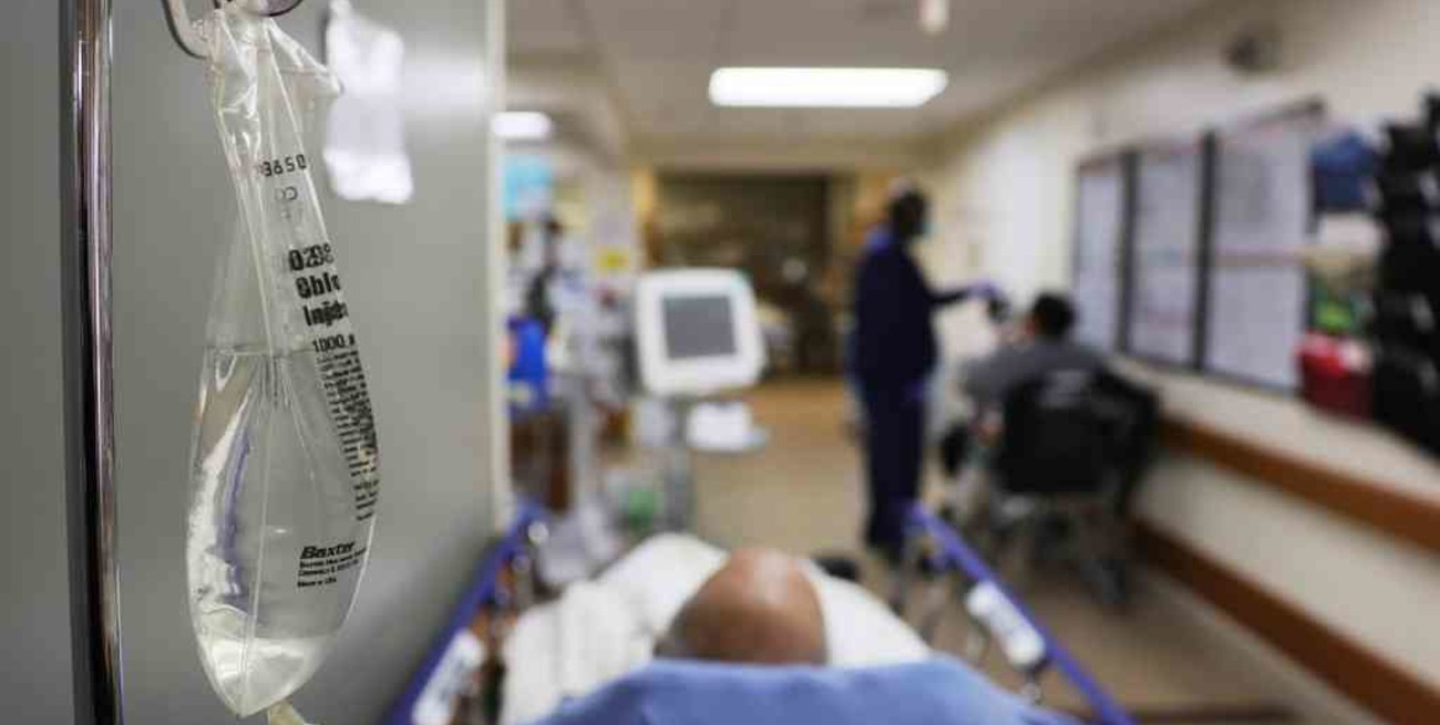 Estados Unidos superó los 850.000 muertos por Covid-19