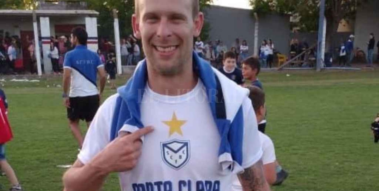 Luis Raviolo, el DT campeón con Santa Clara: "Falcioni me bajó el pulgar"