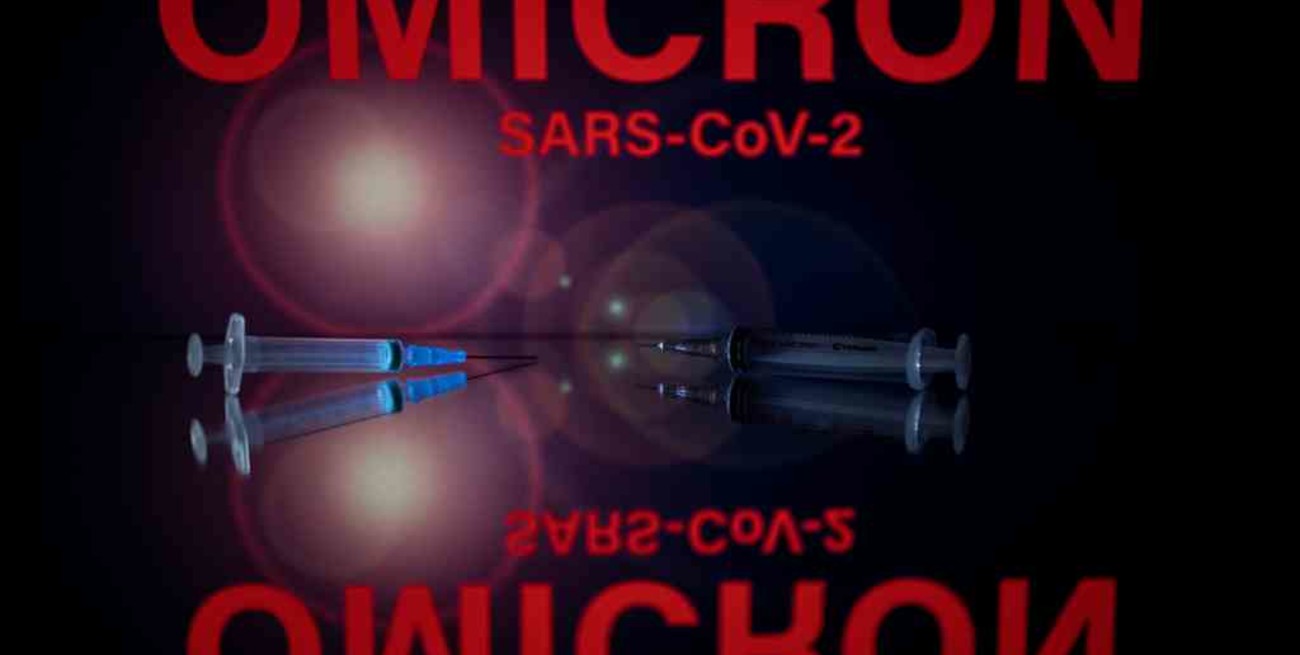 Ante el avance de Ómicron, el mundo empieza a modificar los protocolos por la pandemia