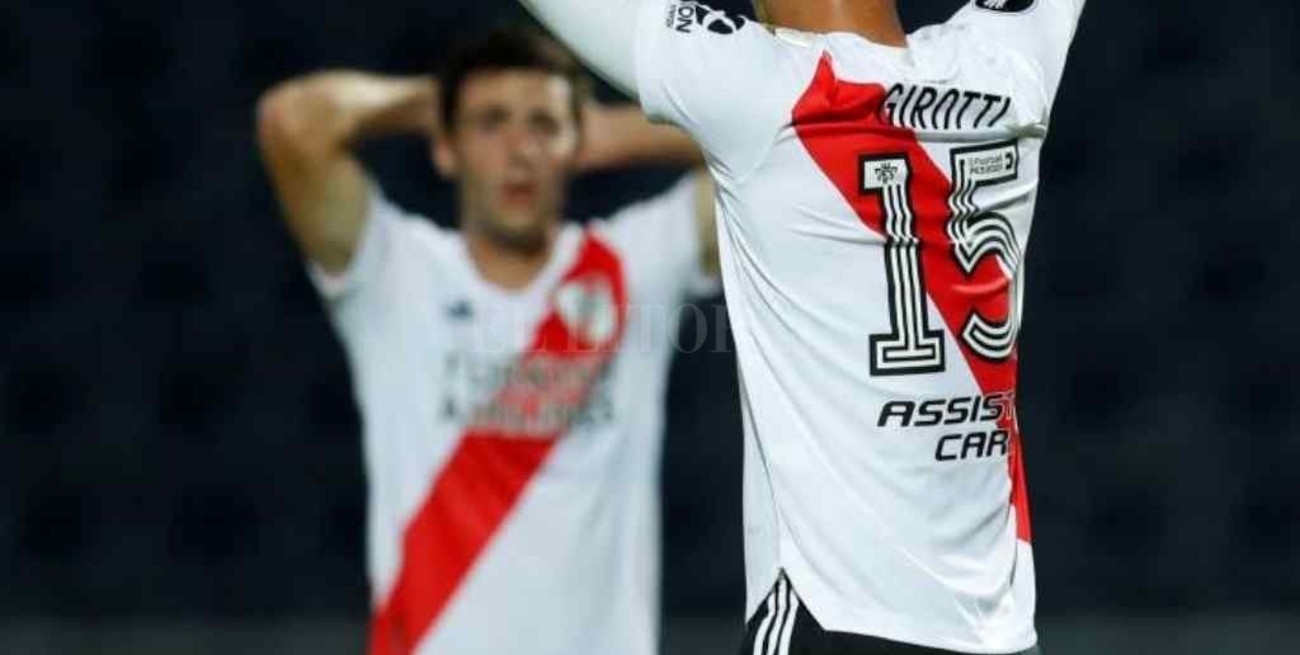 Preocupación en River: se suman cinco casos de coronavirus más a la lista